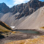 Lago di Apsoi