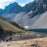 Lago di Apsoi