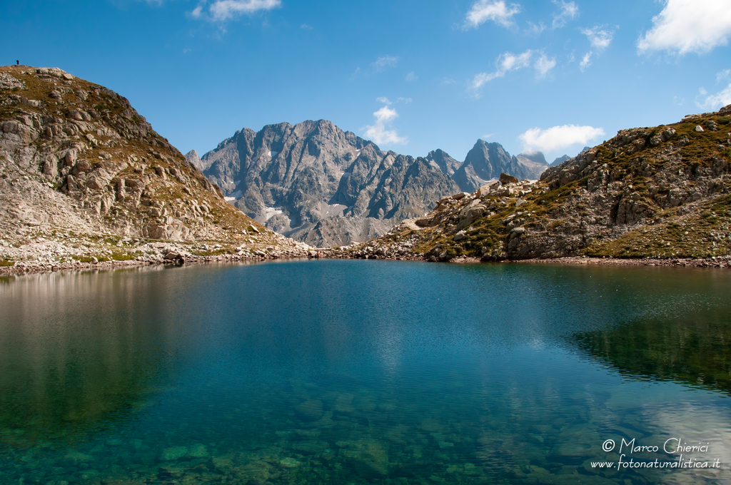 Lago di Fremamorta