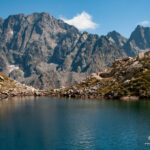 Lago di Fremamorta