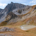 Lago delle Munie
