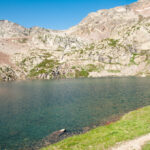 Lago inferiore di Valscura