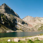 Lago inferiore di Valscura