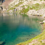 Lago inferiore di Valscura