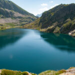 Lago inferiore di Valscura