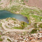 Lago inferiore di Valscura