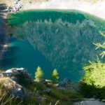Lago Visaisa