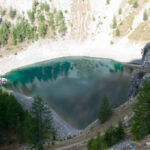 Lago Visaisa